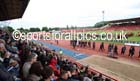 Parade, English Schools Track and Field. Photo: David T. Hewitson/Sports for All Pics